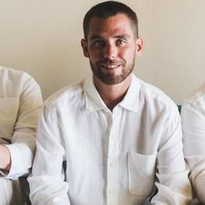 Meet your Posher, Jordan